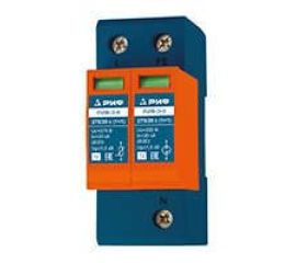 Устройство защиты от импульсных перенапряжений для систем электроснабжения