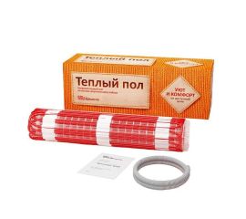 Нагревательный мат