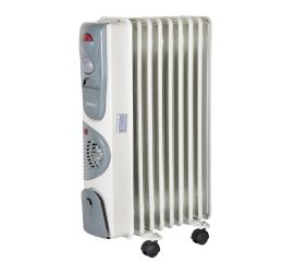 Радиатор (электрический)