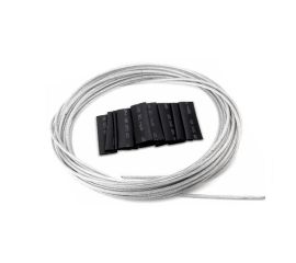 Аксессуары для нагревательных кабелей