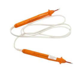 Указатели напряжения и устройства безопасности