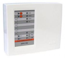 Системы пожарной, охранной сигнализации и аварийного оповещения