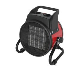 Тепловентилятор