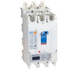 Шасси силового автоматического выключателя