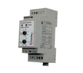 Термостат распределительного шкафа