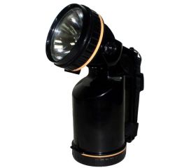 Фонарь карманный, ручной электрический