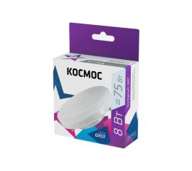 Лампы светодиодные