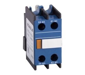 Контакт вспомогательный