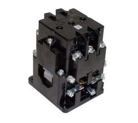 Контактор/магнитный пускатель/силовое реле переменного тока (АС)