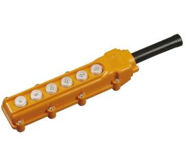 Пульт подвесной управления в сборе