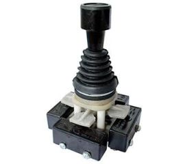 Переключатель вольтметра