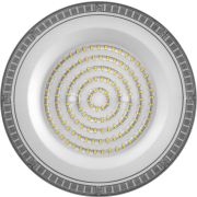 Светильник светодиодный 91 948 OHB-02-100-5K-LED 100Вт 5000К IP65 10000лм 220-240В для высоких пролетов ОНЛАЙТ 91948