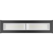 Светильник светодиодный 95 437 OHB-04-02 (150-5K-LED) 150Вт 5000К IP65 15000лм 220-240В для высоких пролетов ОНЛАЙТ 95437