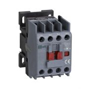 Контактор 9А 380В АС АС3 АС4 1НО+1НЗ КМ-102 DEKraft 21904DEK
