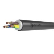 Кабель ВВГнг(А)-FRLS 3х16 МК (N PE) 0.66кВ (м) Цветлит 00-00140723