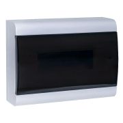 Щит ЩРН-П-12IP41 Basic (пром. упак.) EKF pb-n-12-bas