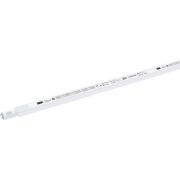 Лампа светодиодная ECO T8 18Вт линейная 230В 6500К G13 IEK LLE-T8-18-230-65-G13