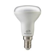 Лампа светодиодная RS LED R50 E14 7W 220-240V 6500К 7Вт рефлектор 560лм Ra 90 Русский Свет 15010645079
